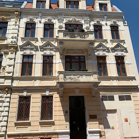 Lázeňský dům Florentini Hotel Teplice Exterior foto